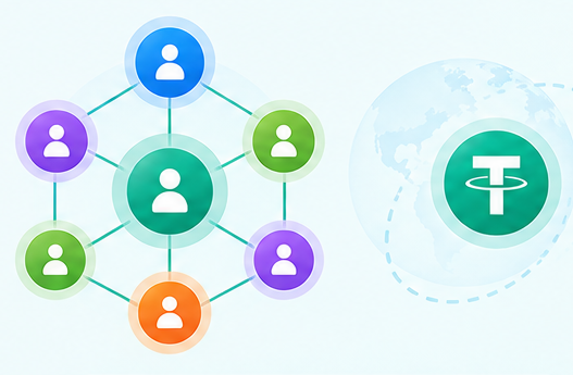 ROI Plan USDT Decentralised